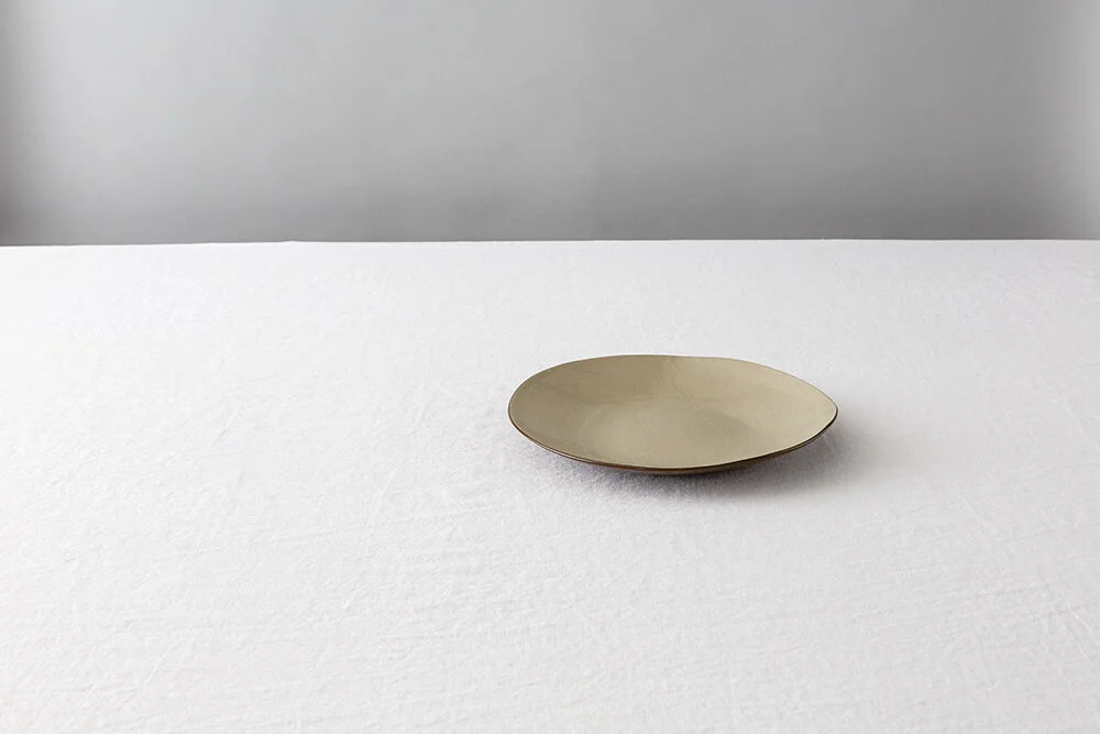 Classic Terracotta — Brickett Davda